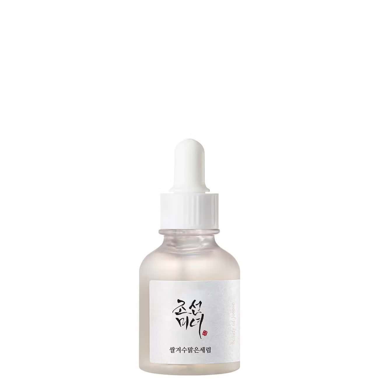 Beauty of Joseon - Glow Deep Serum Rice + Alpha-Arbutin