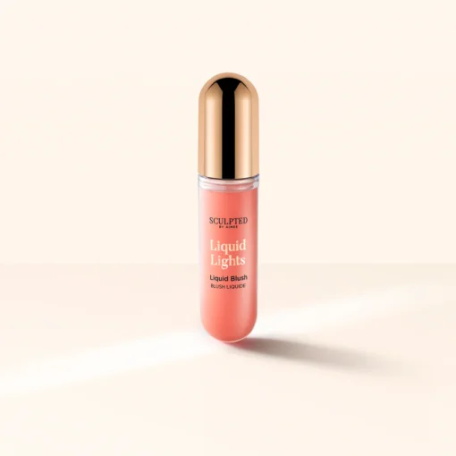 Sculpted By Aimee Liquid Lights Matte Blush