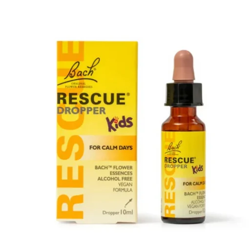Bach Rescue - Kids Dropper 10ml
