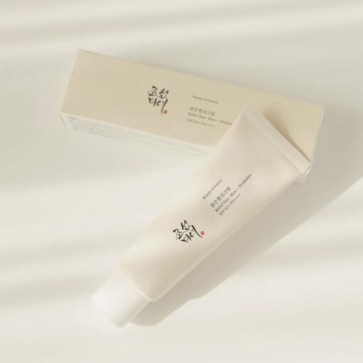 Beauty of Joseon - Relief Sun : Rice + Probiotics SPF50+PA++++ - Image 3