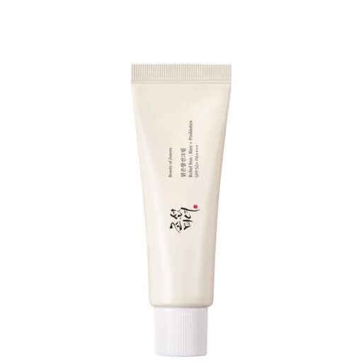Beauty of Joseon - Relief Sun : Rice + Probiotics SPF50+PA++++
