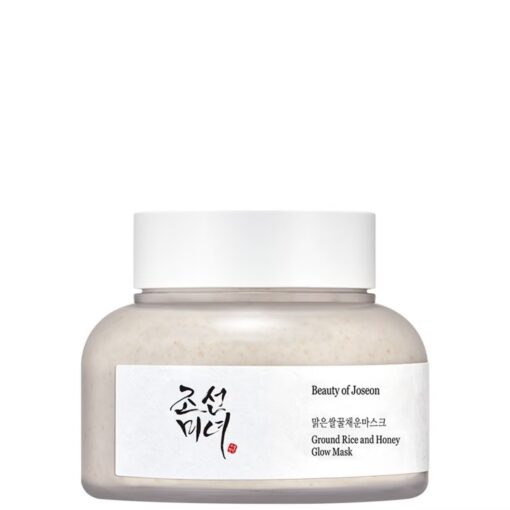 Beauty of Joseon - Ground Rice & Honey Glow Mask