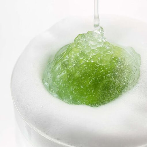 Beauty of Joseon - Green Plum Refreshing Cleanser 100ml - Image 3