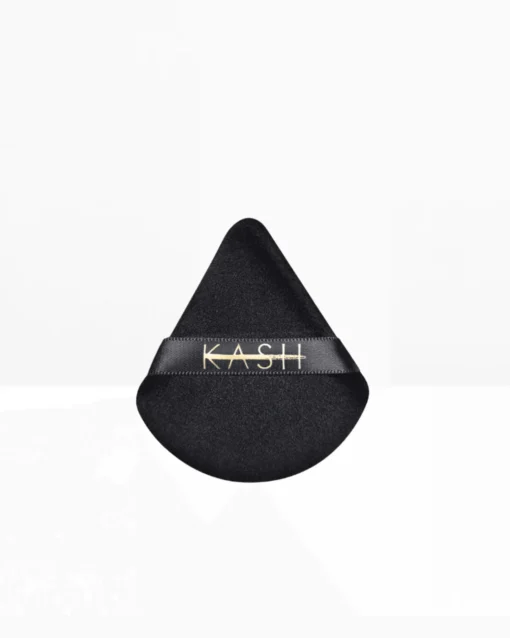 Kash Beauty - Velour Powder Puff