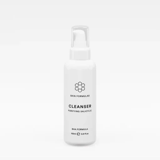 Skinformulas - Cleanser Purifying Salicylic 100ml