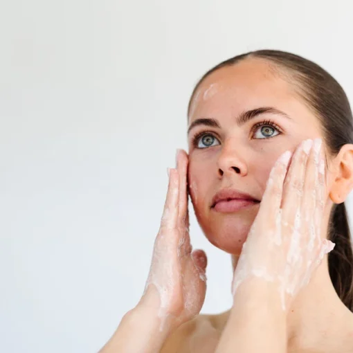 Skinformulas - Cleanser Purifying Salicylic 100ml - Image 4
