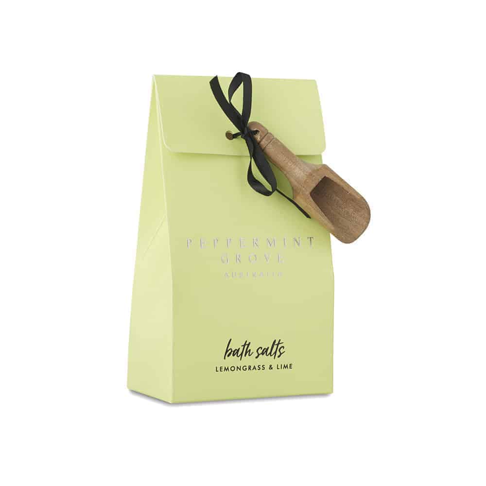 Peppermint Grove Bath Salts