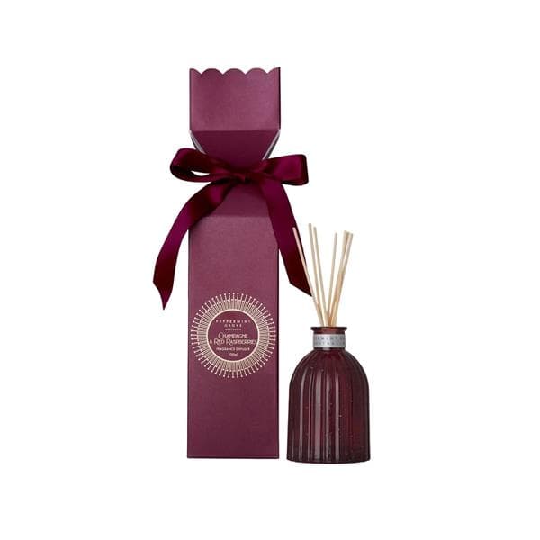 Peppermint Grove Champagne And Red Raspberries Mini Diffuser Bon-Bon 100Ml