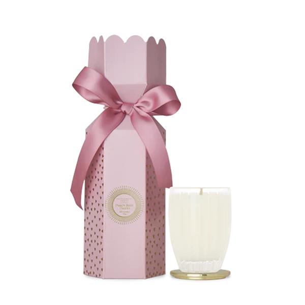 Peppermint Grove Passion Berry Pavlova Mini Candle Bon-Bon 60G