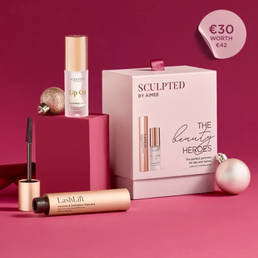 Sculpted By Aimee The Beauty Heroes
