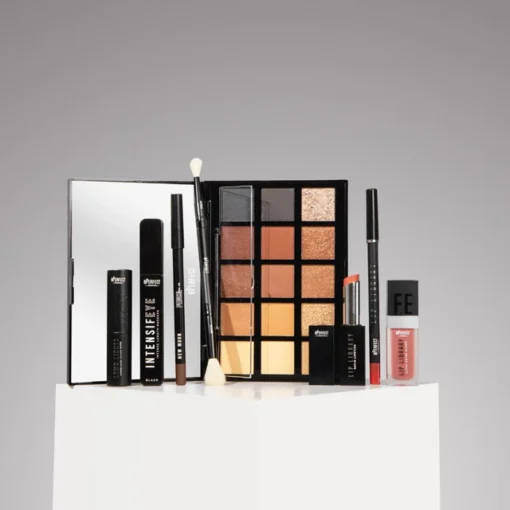 BPerfect The Lip & Eye Collection Gift Set - Image 2