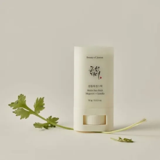 Beauty of Joseon Matte Sun Stick - Image 2