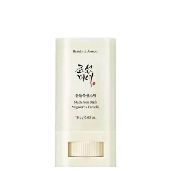 Beauty of Joseon Matte Sun Stick