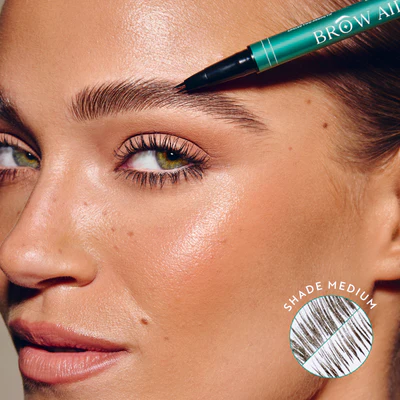 Brow Aid The Brow Blueprint - Medium - Image 2