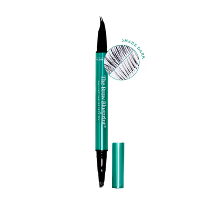 Brow Aid The Brow Blueprint - Dark