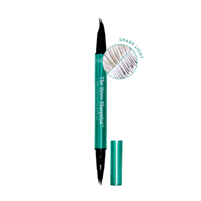 Brow Aid The Brow Blueprint - Light