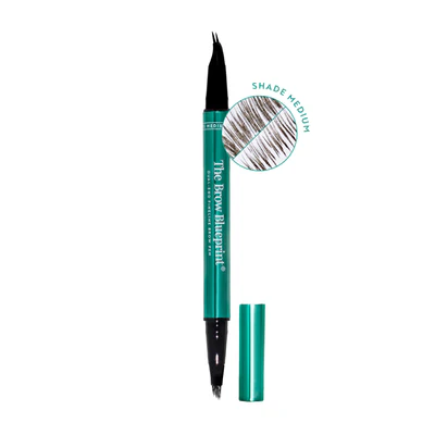 Brow Aid The Brow Blueprint - Medium