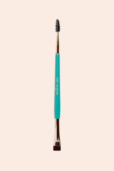 Brow Aid The Duo Brow Brush
