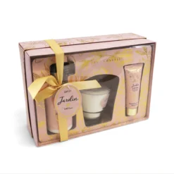 jardin by tipperary gift set wild roses