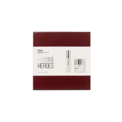 bperfect skin studio hydro hereos gift set