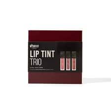 bperfect lip tint trio gift set