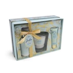 jardin by tipperary gift set pear & freesia